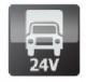 24V logo